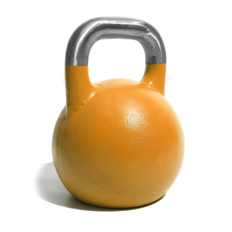 Kettlebell е много добро оборудване за тренировки