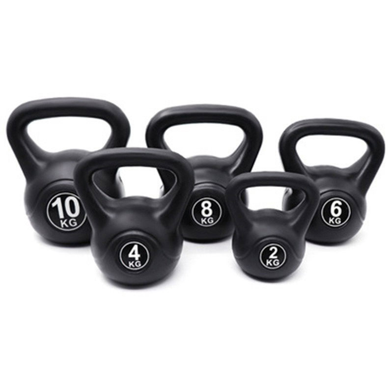 Какво точно е kettlebell